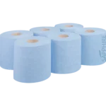 Sapphire BC300E Blue Centrefeed