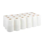 Standard Domestic Toilet Roll
